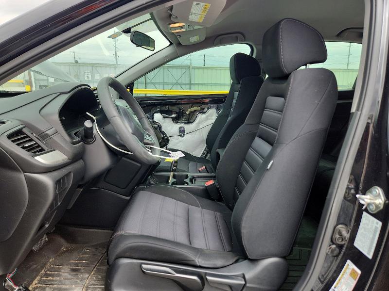 Продажа на аукционе авто 2018 Honda Crv Ex-l, vin: 2HKRW5H38JH424838, номер лота: 49936686