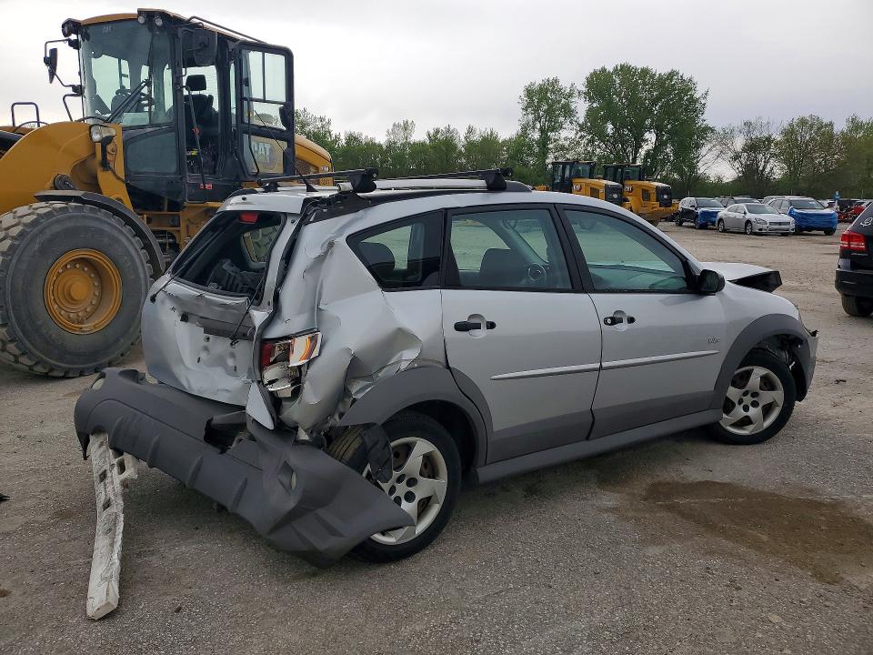Aukcja sprzedaży 2005 Pontiac Vibe, vin: 5Y2SL63875Z465849, numer aukcji: 51357526