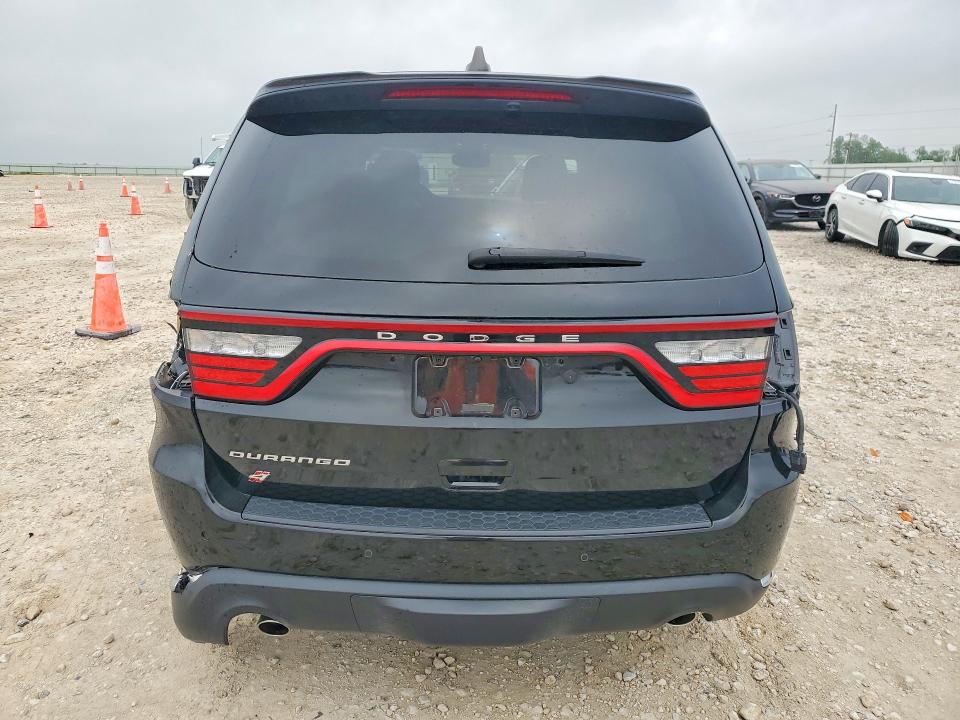 Aukcja sprzedaży 2024 Dodge Durango, vin: 1C4SDJFTXRC242701, numer aukcji: 51035386