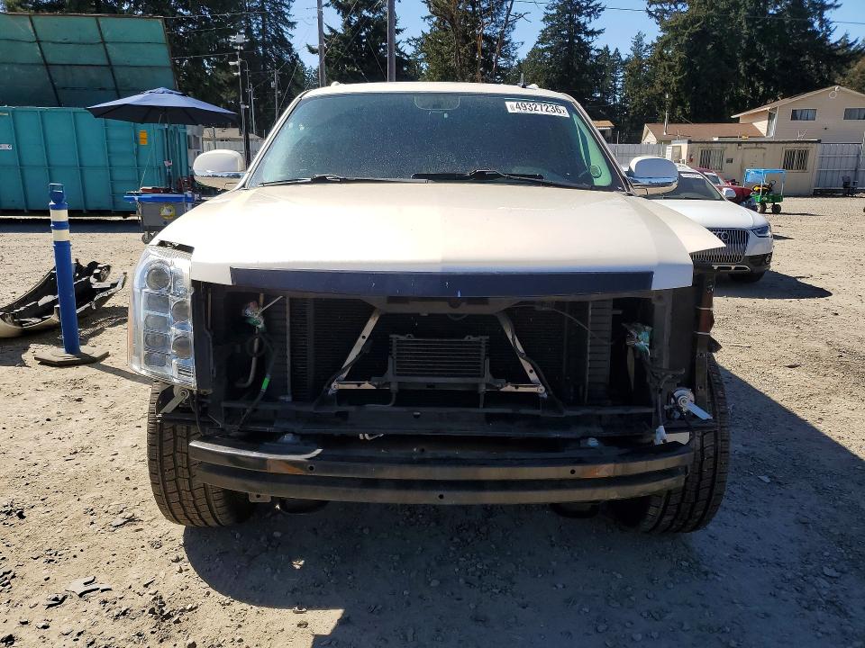 Продаж на аукціоні авто 2012 Cadillac Escalade, vin: 1GYS4KEF7CR193540, номер лоту: 49327236