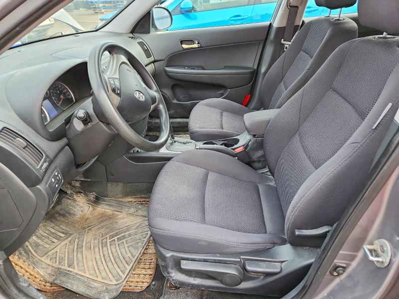 Aukcja sprzedaży 2011 Hyundai Elantra Touring, vin: KMHDC8AE1BU114937, numer aukcji: 48632636