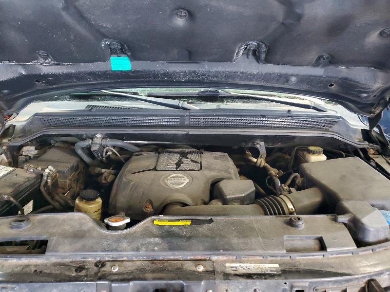 47556376 :رقم المزاد ، 1N6AA0EC1EN504892 vin ، 2014 Nissan Titan مزاد بيع