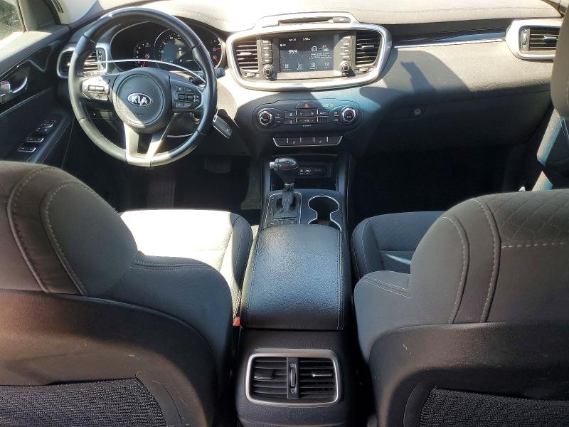 Aukcja sprzedaży 2017 Kia Sorento, vin: 5XYPGDA57HG229440, numer aukcji: 50154276
