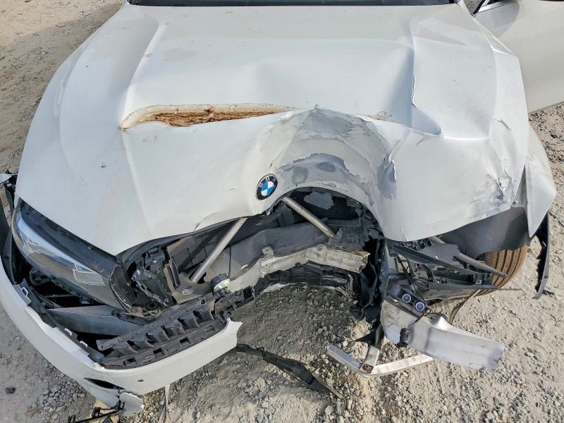 49636016 :رقم المزاد ، 3MW5R1J07L8B43244 vin ، 2020 Bmw 330i مزاد بيع