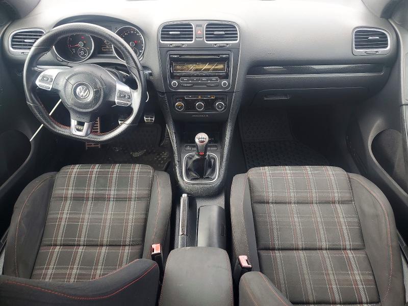 Продажа на аукционе авто 2013 Volkswagen Gti, vin: WVWGD7AJ0DW140636, номер лота: 50002706