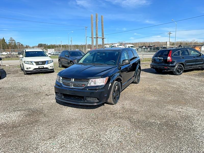 2014 Dodge Journey მანქანა იყიდება აუქციონზე, vin: 3C4PDCAB5ET205988, აუქციონის ნომერი: 51581346