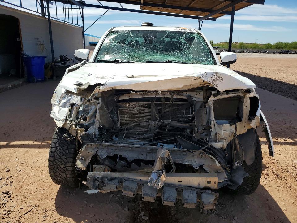 Aukcja sprzedaży 2019 Toyota Tacoma, vin: 3TMCZ5AN4KM247144, numer aukcji: 51165186