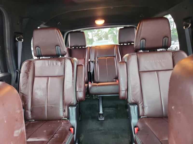 51901656 :رقم المزاد ، 1FMJU1LT3HEA42550 vin ، 2017 Ford Expedition مزاد بيع