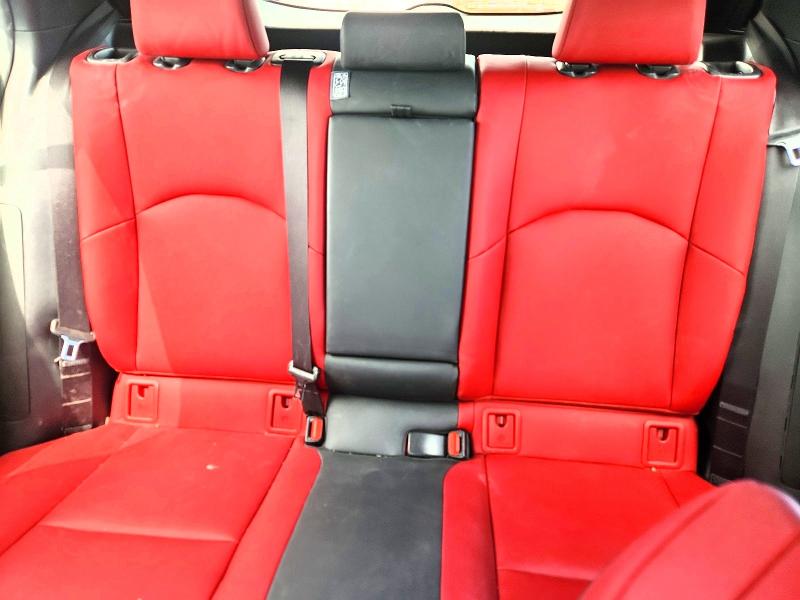 50954186 :رقم المزاد ، JTHE3JBH6M2037245 vin ، 2021 Lexus Ux مزاد بيع