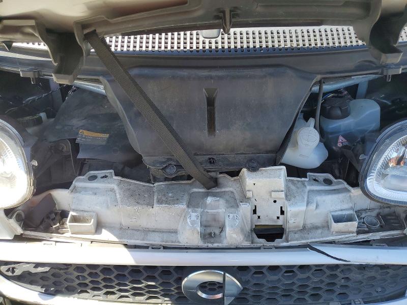 2014 Smart Fortwo მანქანა იყიდება აუქციონზე, vin: WMEEJ9AA9EK786165, აუქციონის ნომერი: 50622266