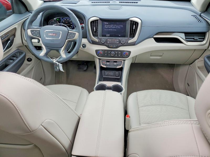 Продажа на аукционе авто 2023 Gmc Terrain, vin: 3GKALXEG4PL229583, номер лота: 51364616