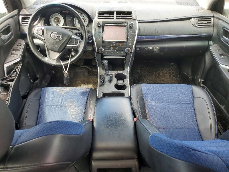 Aukcja sprzedaży 2016 Toyota Camry, vin: 4T1BF1FK2GU544391, numer aukcji: 51774326