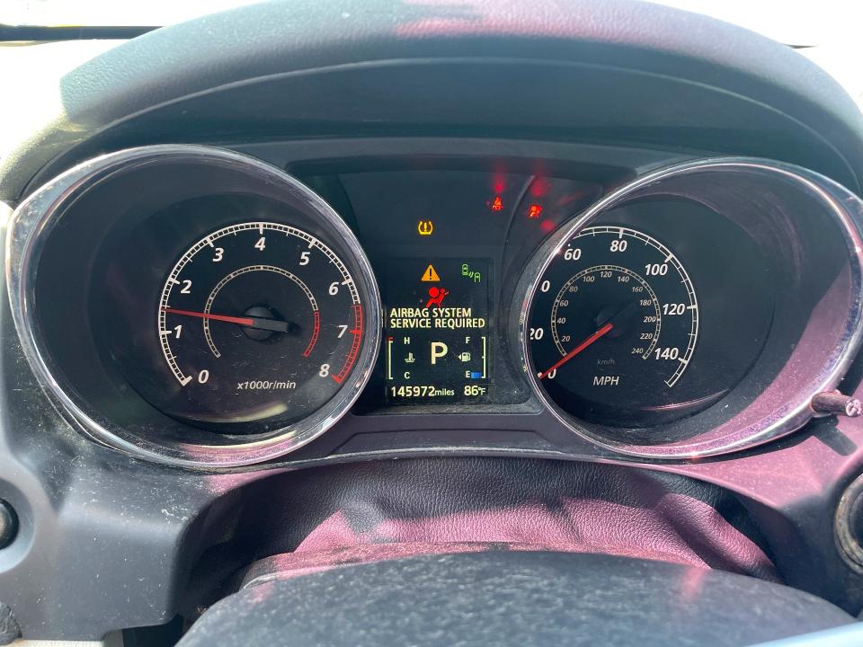 50913886 :رقم المزاد ، JA4AP4AU3KU029197 vin ، 2019 Mitsubishi Outlander Sport مزاد بيع