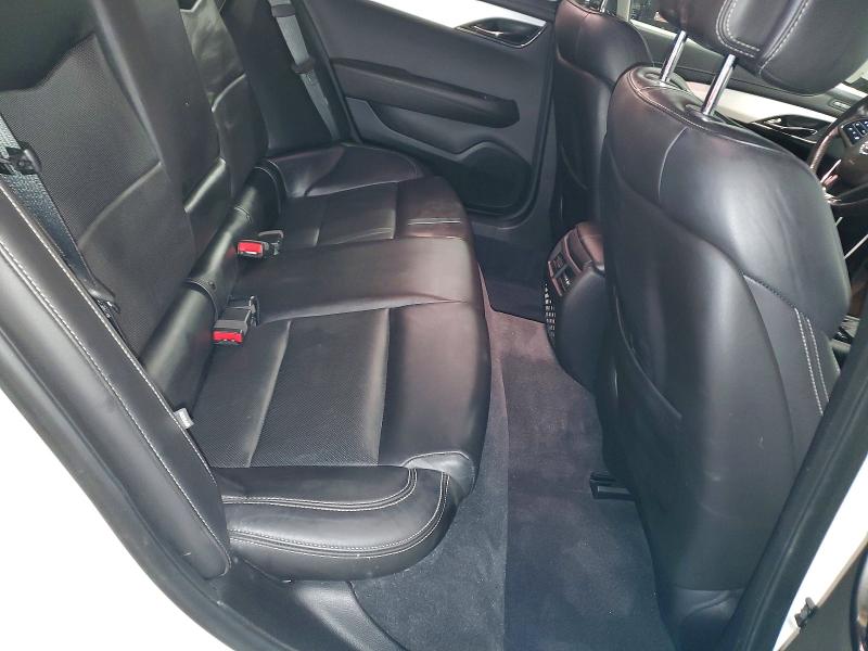 Aukcja sprzedaży 2013 Cadillac Ats, vin: 1G6AL5S38D0134151, numer aukcji: 52136356