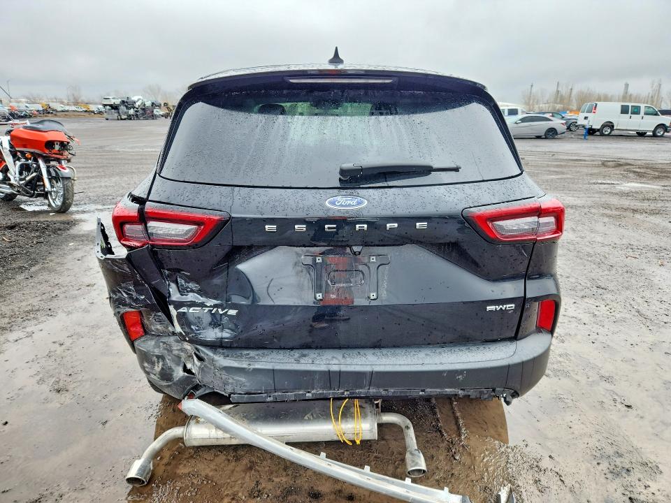 Продаж на аукціоні авто 2024 Ford Escape, vin: 1FMCU9GN4RUA28862, номер лоту: 49902186