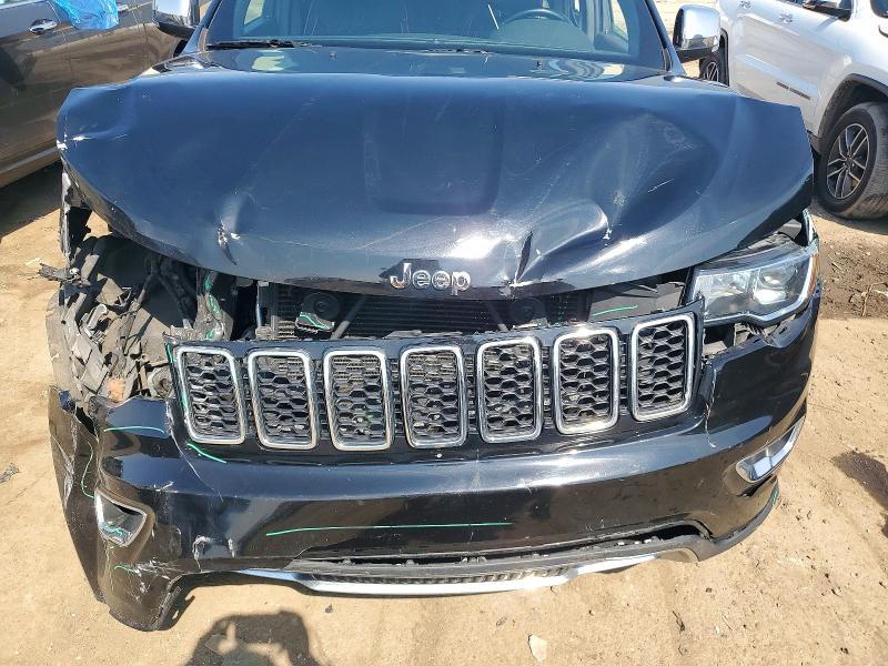 Продажа на аукционе авто 2020 Jeep Grand Cherokee, vin: 1C4RJFBG1LC224947, номер лота: 49220426