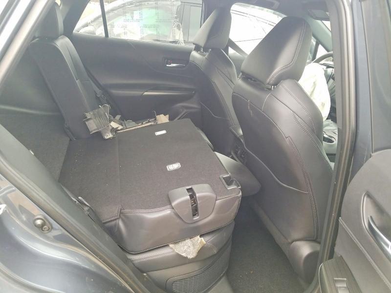 Продажа на аукционе авто 2024 Toyota Venza, vin: JTEAAAAH7RJ164862, номер лота: 50469806