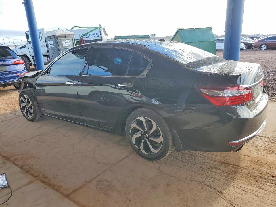 Aukcja sprzedaży 2016 Honda Accord, vin: 1HGCR3F89GA009626, numer aukcji: 47546596