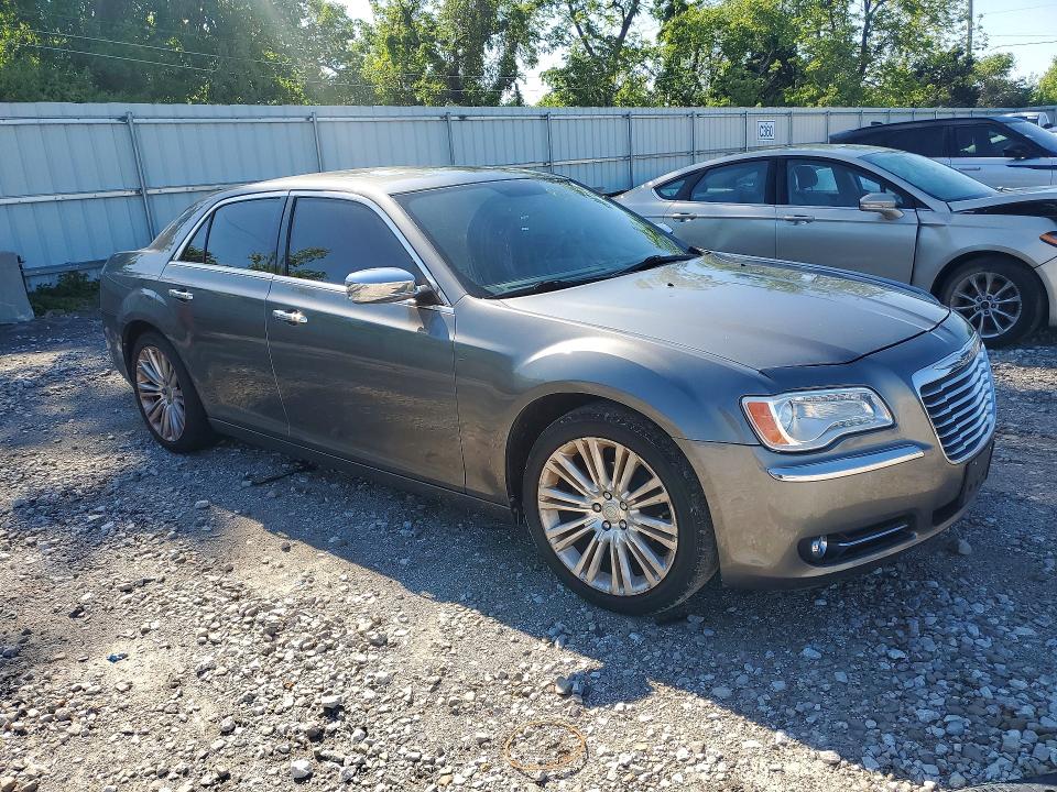 Aukcja sprzedaży 2012 Chrysler 300, vin: 2C3CCACG8CH134178, numer aukcji: 51795396