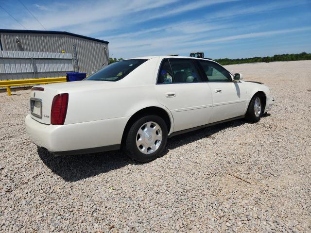 Продажа на аукционе авто 2002 Cadillac Deville, vin: 1G6KD54Y62U287708, номер лота: 50587666