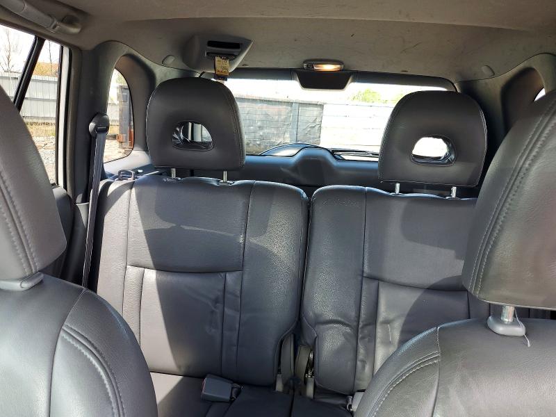 Aukcja sprzedaży 2002 Toyota Rav4, vin: JTEGH20V520058280, numer aukcji: 51699656
