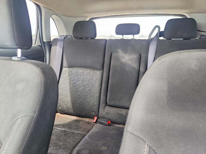 2021 Mitsubishi Outlander Sport მანქანა იყიდება აუქციონზე, vin: JA4APUAU8MU001737, აუქციონის ნომერი: 48975136