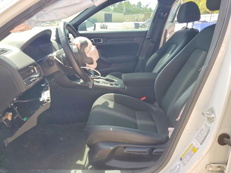 49406326 :رقم المزاد ، 2HGFE2F5XRH550648 vin ، 2024 Honda Civic مزاد بيع