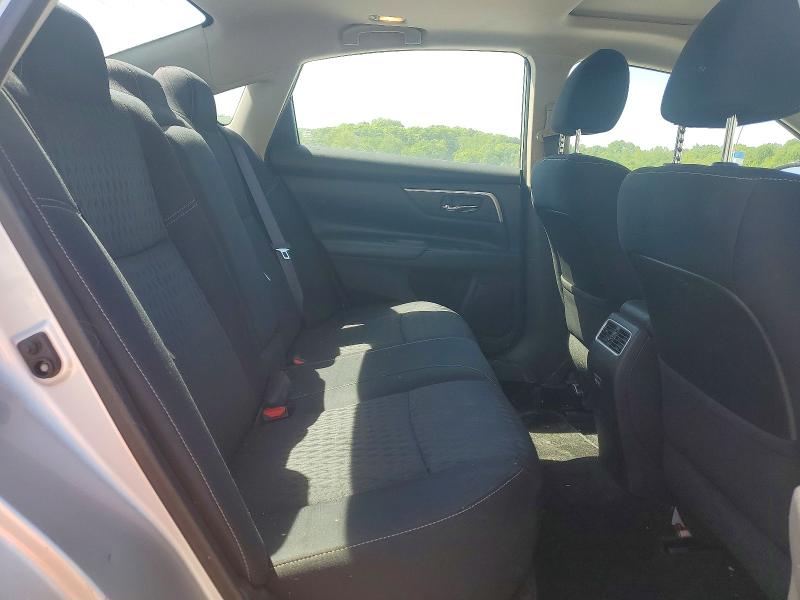Продаж на аукціоні авто 2018 Nissan Altima, vin: 1N4AL3AP2JC223798, номер лоту: 51153686