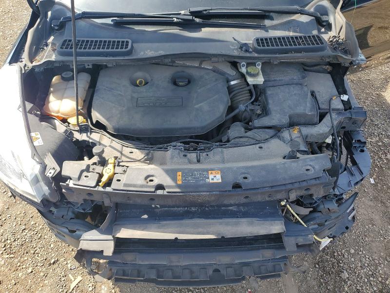 Продаж на аукціоні авто 2013 Ford Escape, vin: 1FMCU9J95DUA91537, номер лоту: 50124246