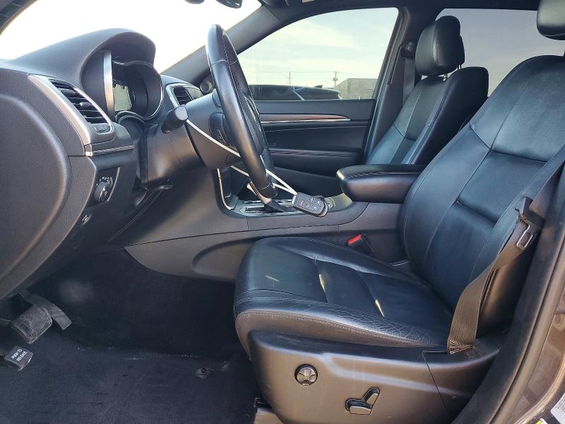 Aukcja sprzedaży 2018 Jeep Grand Cherokee, vin: 1C4RJFBT5JC113473, numer aukcji: 48005326