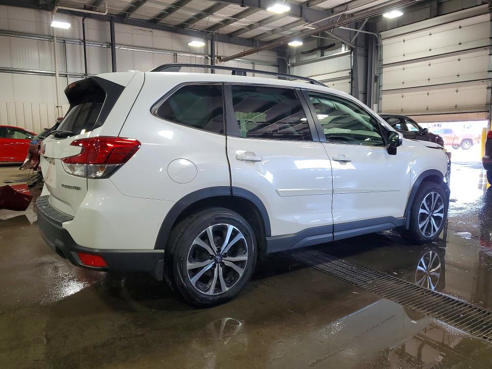 Продажа на аукционе авто 2021 Subaru Forester, vin: JF2SKAUC6MH574897, номер лота: 50306236