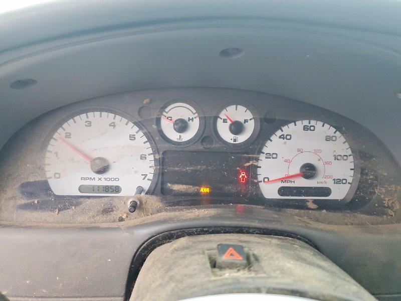 Продажа на аукционе авто 2004 Ford Ranger, vin: 1FTZR45E64PA01725, номер лота: 49944376