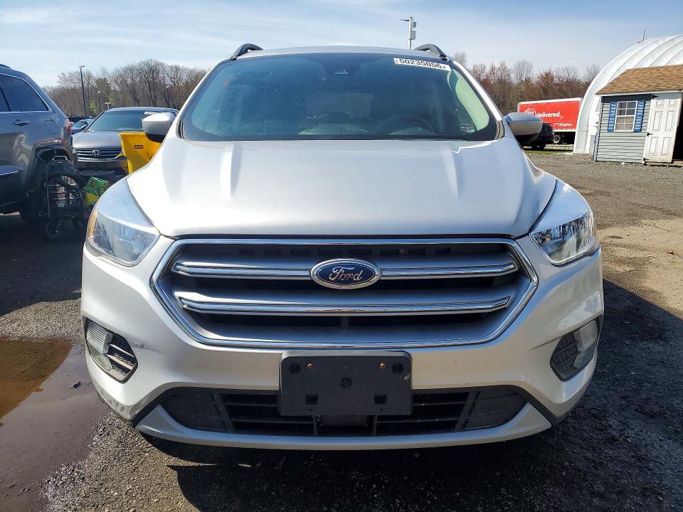Aukcja sprzedaży 2018 Ford Escape, vin: 1FMCU9GD8JUC88788, numer aukcji: 50235056