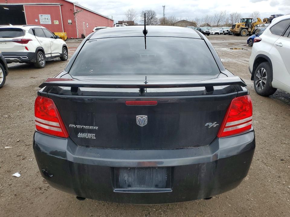 Aukcja sprzedaży 2008 Dodge Avenger, vin: 1B3LC76MX8N102753, numer aukcji: 49162076
