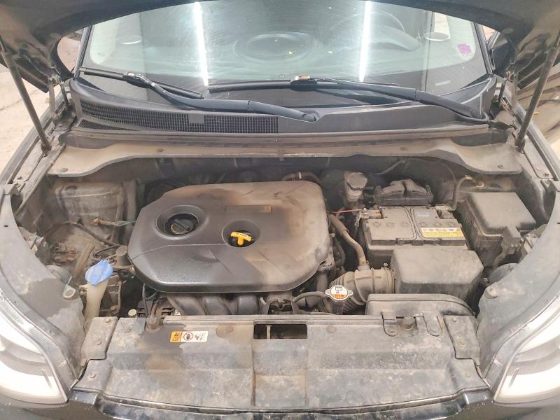 Aukcja sprzedaży 2016 Kia Soul, vin: KNDJP3A59G7352362, numer aukcji: 50454946