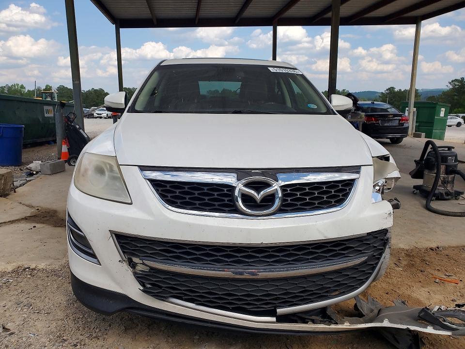 Aukcja sprzedaży 2012 Mazda Cx-9, vin: JM3TB2DA3C0334380, numer aukcji: 51010336
