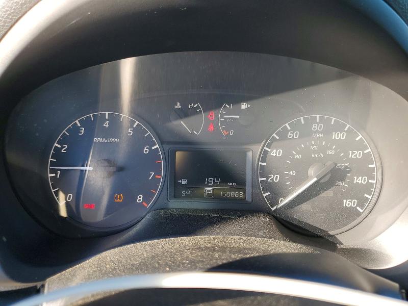 Aukcja sprzedaży 2017 Nissan Sentra, vin: 3N1AB7AP7HY233249, numer aukcji: 50321356