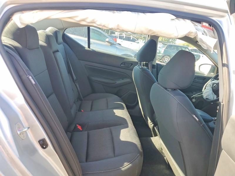 Продаж на аукціоні авто 2024 Nissan Altima, vin: 1N4BL4BV2RN359033, номер лоту: 51672416