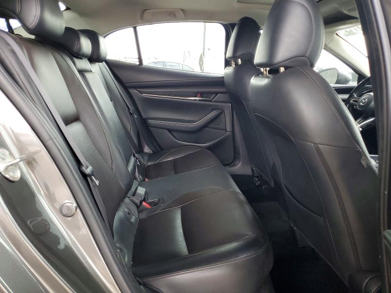 2019 Mazda 3 მანქანა იყიდება აუქციონზე, vin: JM1BPACM9K1100054, აუქციონის ნომერი: 47648146