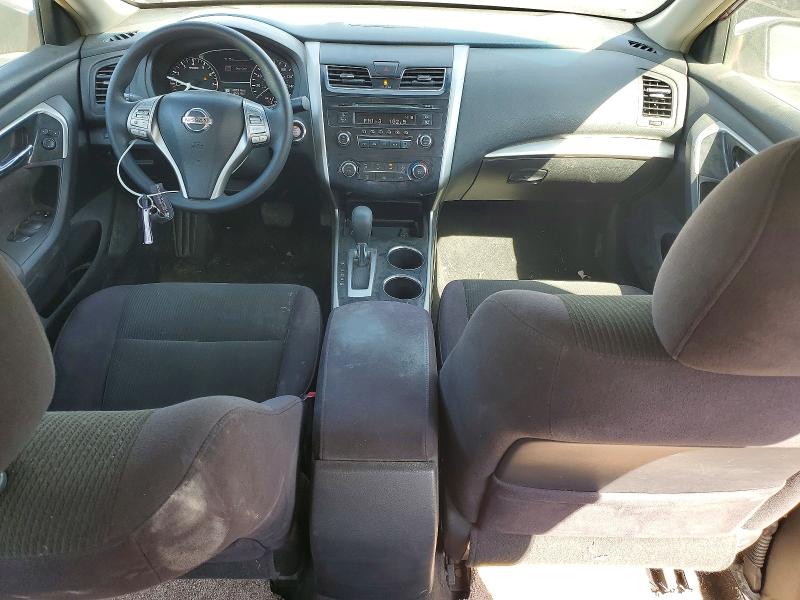 2013 Nissan Altima მანქანა იყიდება აუქციონზე, vin: 1N4AL3AP5DC294871, აუქციონის ნომერი: 50080606