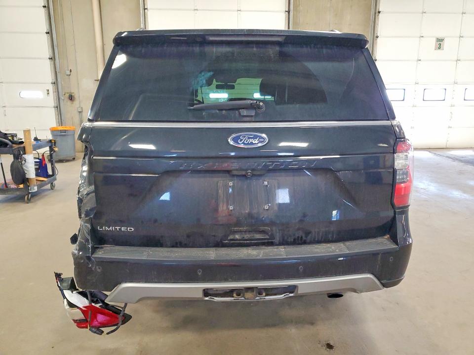 Продаж на аукціоні авто 2019 Ford Expedition, vin: 1FMJU2AT1KEA83632, номер лоту: 51474386