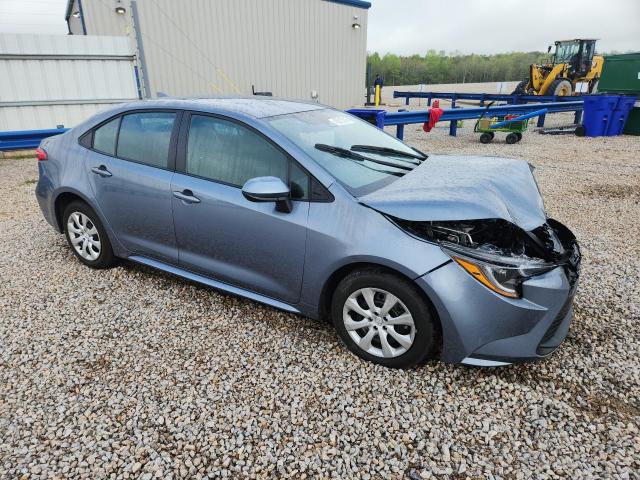 48313316 :رقم المزاد ، 5YFB4MDE6SP290991 vin ، 2025 Toyota Corolla مزاد بيع