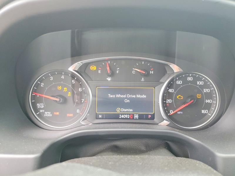Продажа на аукционе авто 2023 Gmc Acadia, vin: 1GKKNLLS8PZ257202, номер лота: 51118866