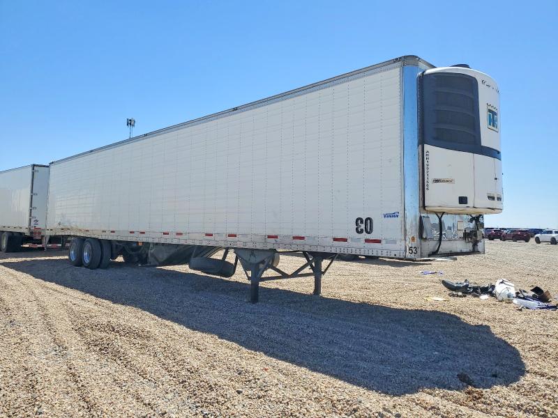 Продажа на аукционе авто 2019 Cimc Reefer Trl, vin: 527SR5327KL016800, номер лота: 49942156