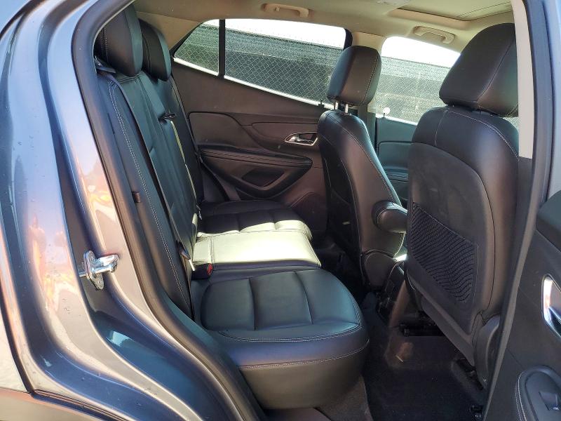 Продаж на аукціоні авто 2014 Buick Encore, vin: KL4CJGSB1EB731771, номер лоту: 49452156