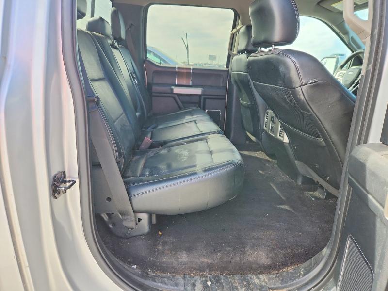 Aukcja sprzedaży 2016 Ford F150, vin: 1FTEW1CP5GKD11800, numer aukcji: 47630406