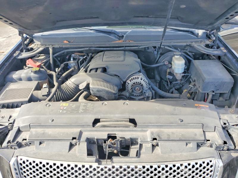 50198496 :رقم المزاد ، 1GKS2EEF2DR348109 vin ، 2013 Gmc Yukon مزاد بيع