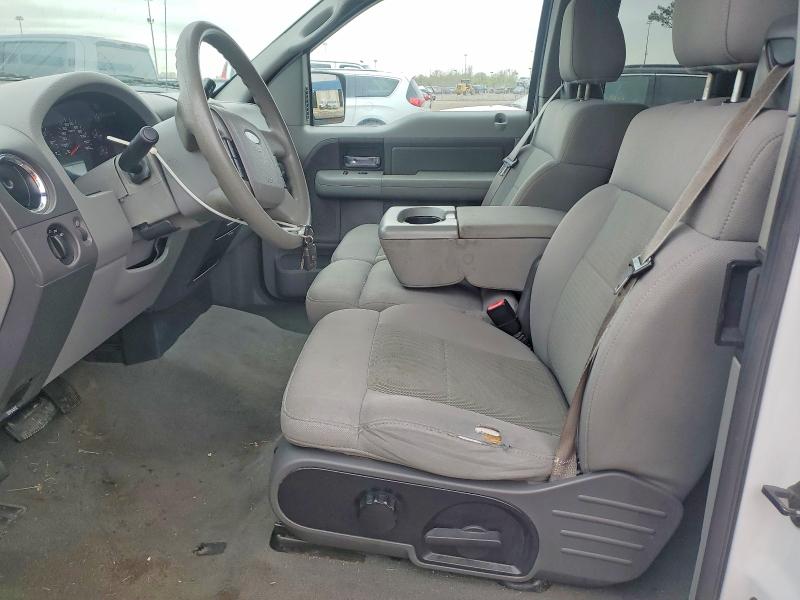 2006 Ford F150 მანქანა იყიდება აუქციონზე, vin: 1FTPX14526NA88972, აუქციონის ნომერი: 51815406