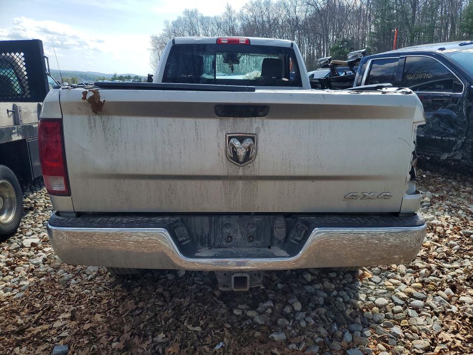 Продажа на аукционе авто 2018 Ram 3500, vin: 3C63R3AL5JG220896, номер лота: 48311876