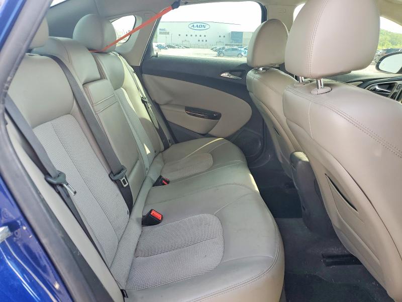 Продаж на аукціоні авто 2013 Buick Verano, vin: 1G4PR5SK3D4112737, номер лоту: 50260826
